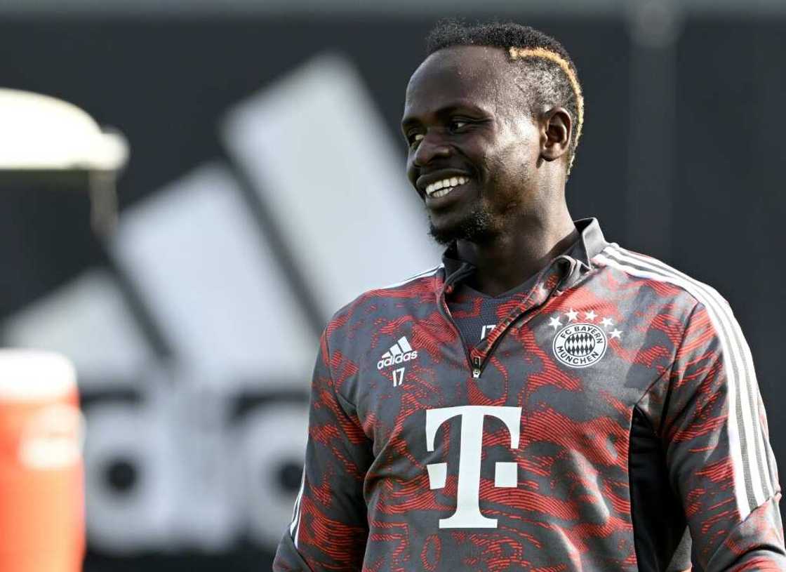 Bayern Munich star Sadio Mane will be included in Senegal's World Cup squad a federation source told AFP despite carrying  a leg injury