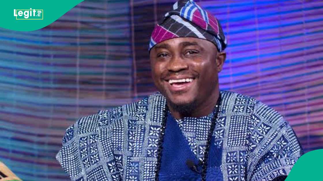 Morenike Adedoyin’s Yoruba skills carried her to Masoyinbo’s biggest prize. Morenike Adedoyin’s Yoruba skills carried her to Masoyinbo’s biggest prize.