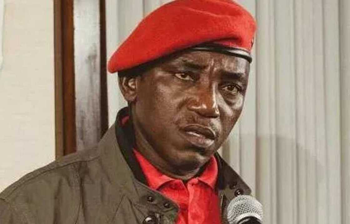 Solomon Dalung