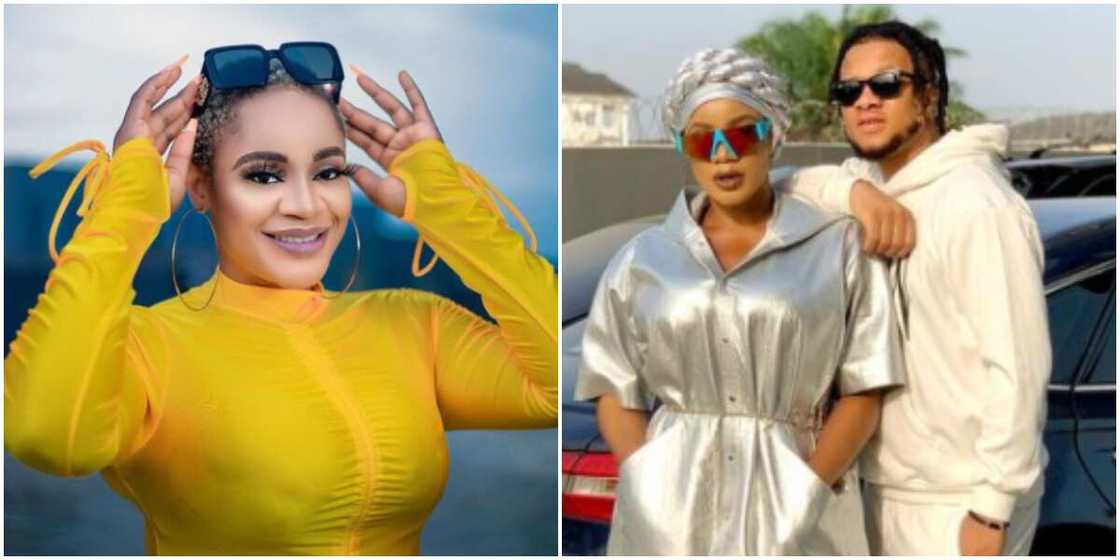 Uche Ogbodo on Boddy Maris Uche Ogbodo on Boddy Maris