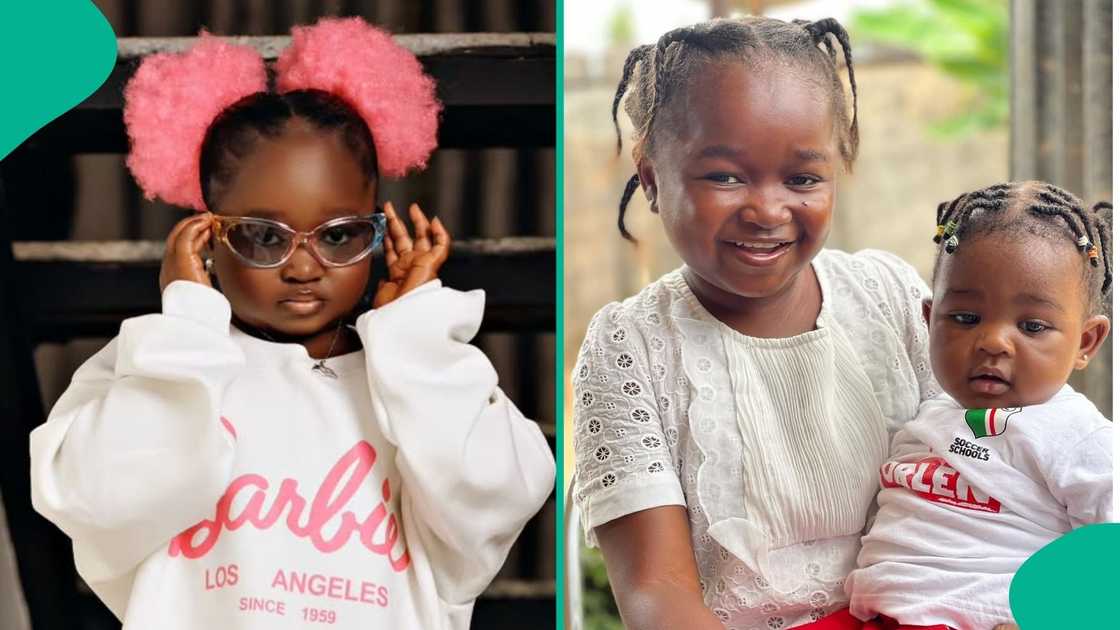Obio Oluebube denies welcoming a child Obio Oluebube denies welcoming a child