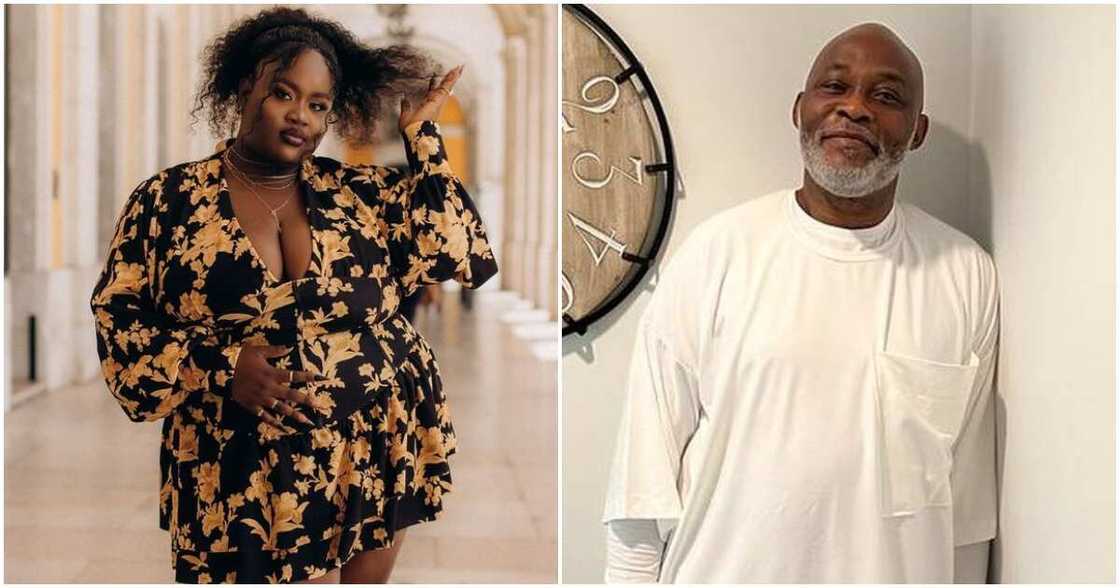 Onah Assumpta, RMD Onah Assumpta, RMD
