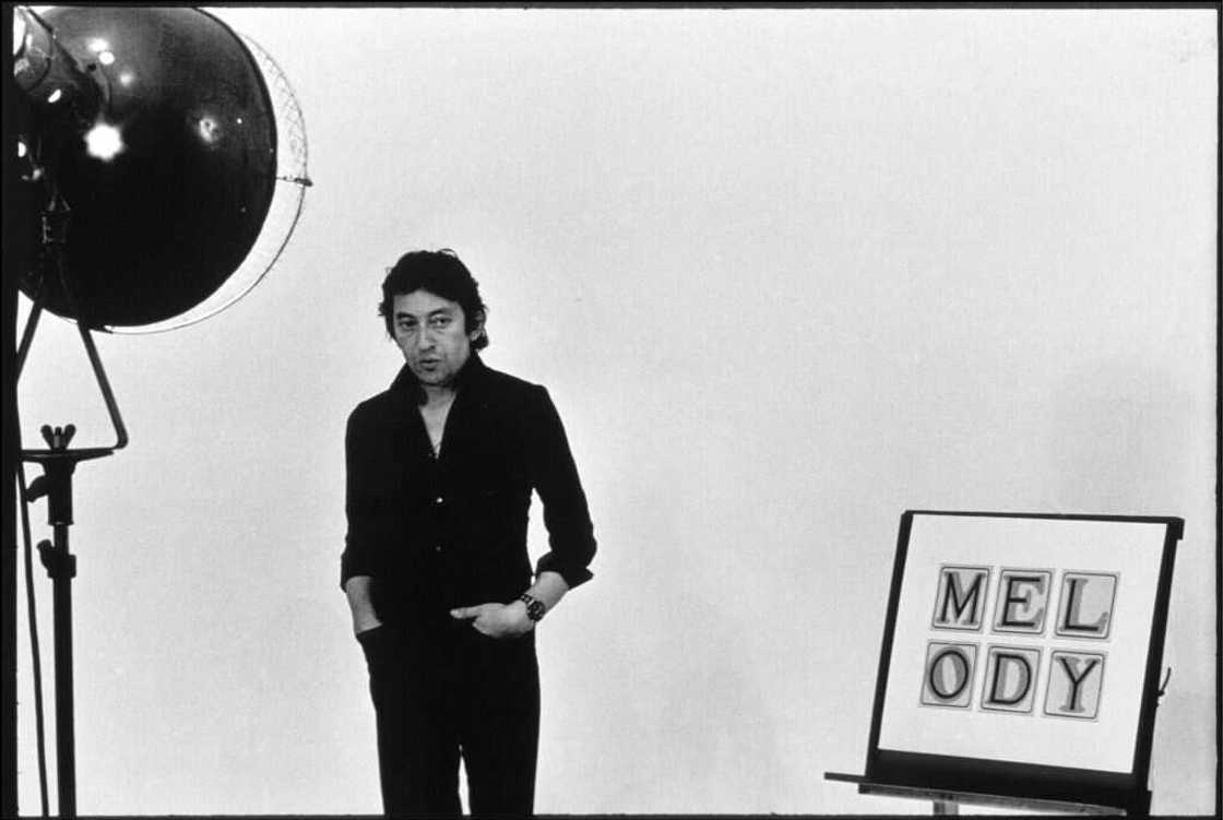 Serge Gainsbourg Serge Gainsbourg