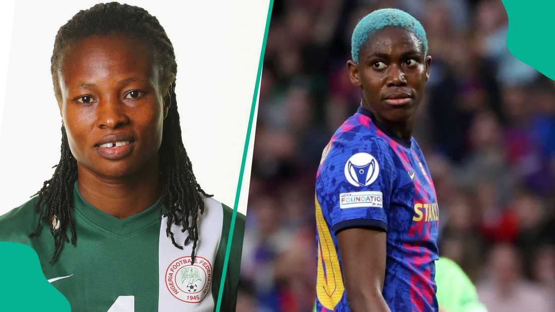 An fitar da jerin fitattun 'yan wasan Afrika na karni 21 An fitar da jerin fitattun 'yan wasan Afrika na karni 21