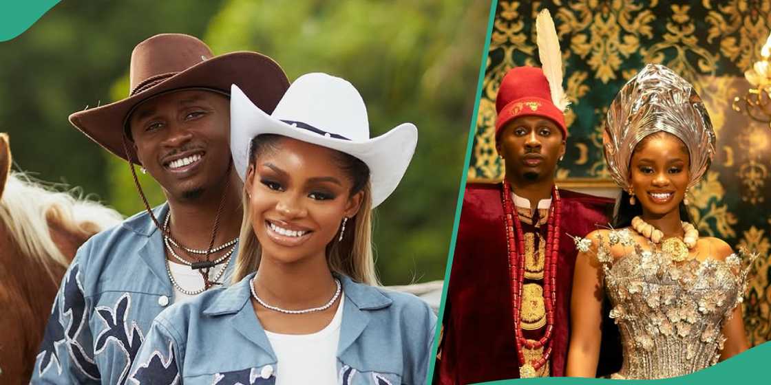 Juma Jux lands in London, fans gush over him. Juma Jux lands in London, fans gush over him.