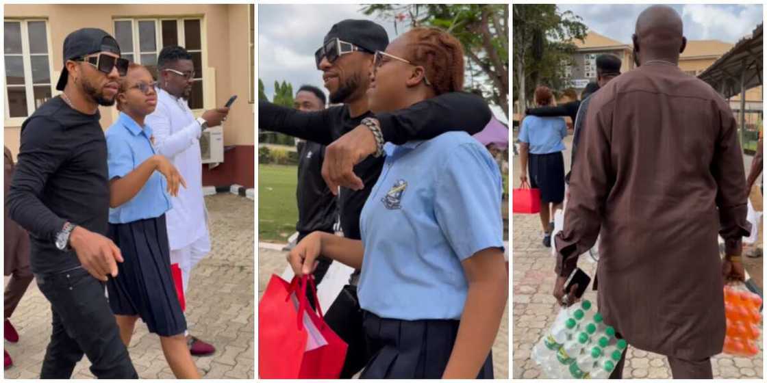 Charles Okocha Charles Okocha