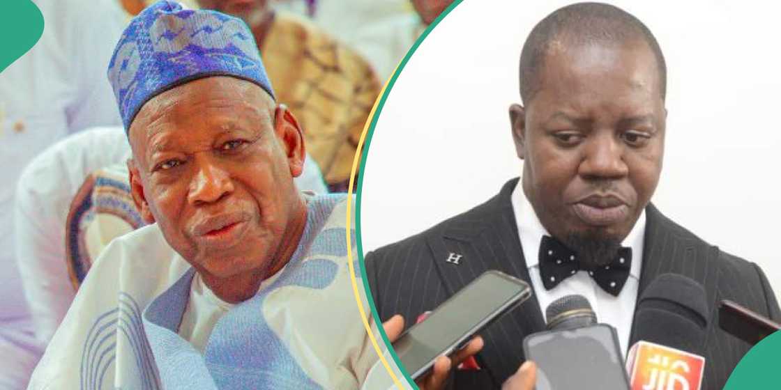 Political analyst, Obi criticizes APC National Chairman, Ganduje, over a statement of Edo guber election Political analyst, Obi criticizes APC National Chairman, Ganduje, over a statement of Edo guber election
