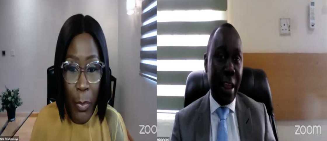 Your People Are Your Company’s Greatest Assets - Tomi Otudeko, HGL Executive Your People Are Your Company’s Greatest Assets - Tomi Otudeko, HGL Executive