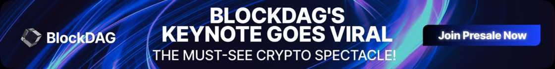 BlockDAG’s Bold Forecast: Keynote Hints at a Crypto Ecosystem Without Limits BlockDAG’s Bold Forecast: Keynote Hints at a Crypto Ecosystem Without Limits