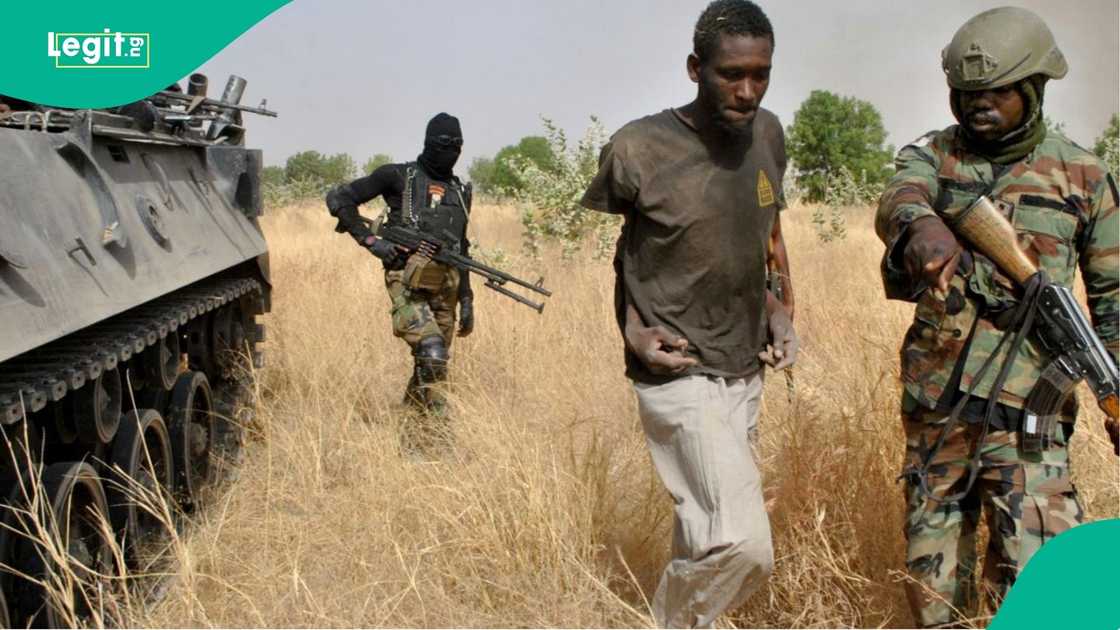 How civilian deaths are quietly reducing cooperation between communities and security forces in Nigeria’s conflict zones. How civilian deaths are quietly reducing cooperation between communities and security forces in Nigeria’s conflict zones.
