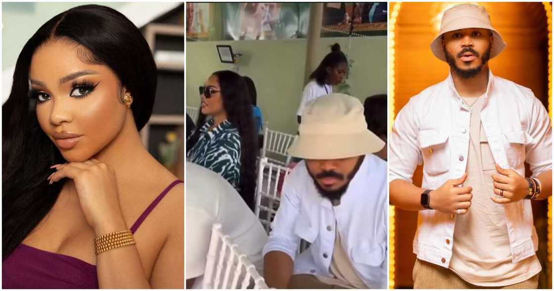 Nengi, Ozo Nengi, Ozo