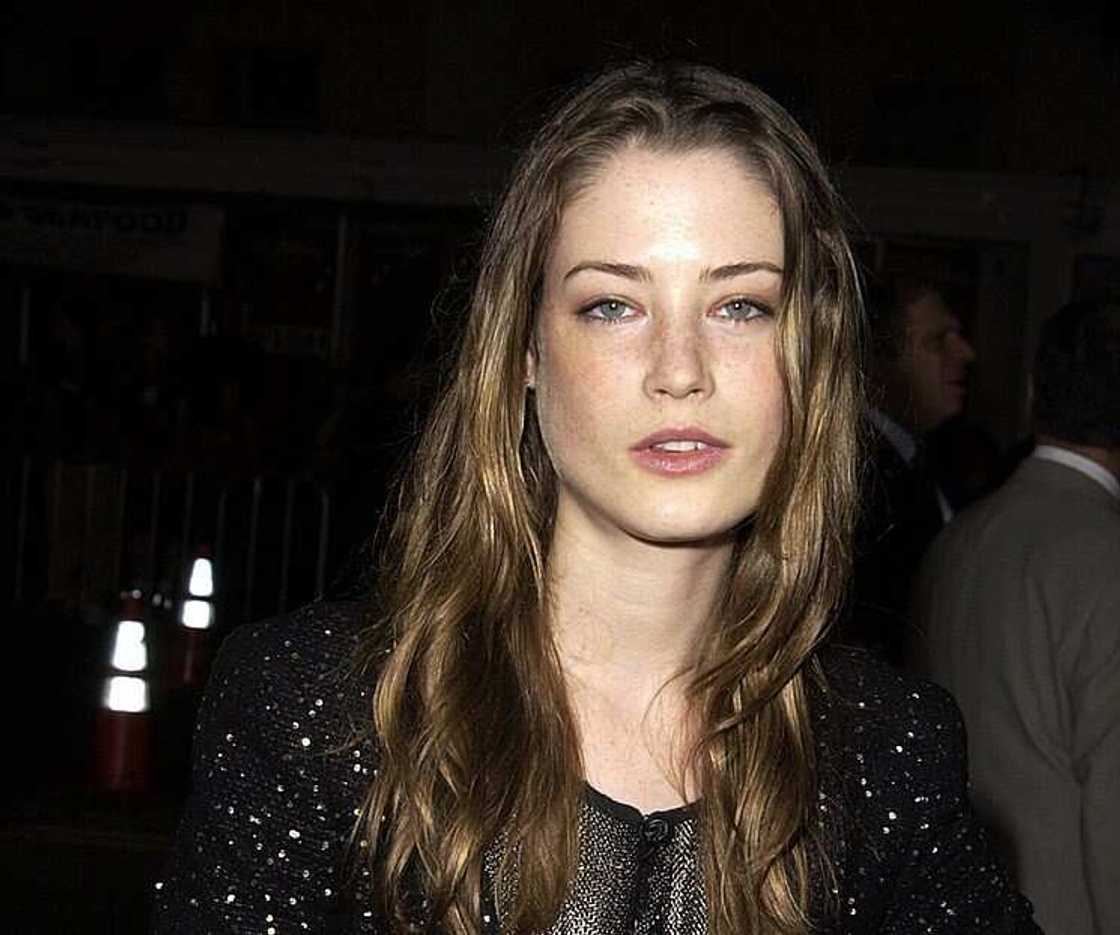 Lucy Gordon, de la lumière d'Hollywood à la mort : un destin tragique Lucy Gordon, de la lumière d'Hollywood à la mort : un destin tragique