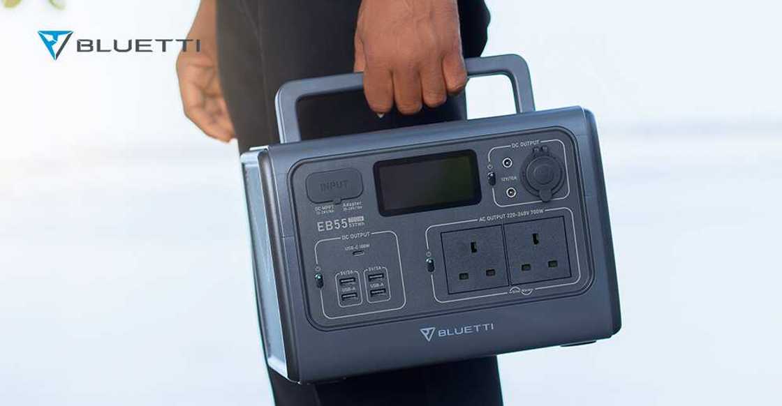 BLUETTI Product Guide: Your Ultimate Power Solution to Have Free and Sufficient Electricity BLUETTI Product Guide: Your Ultimate Power Solution to Have Free and Sufficient Electricity