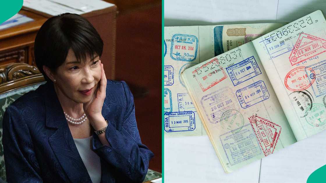 See requirements for foreign relatives to get Japanese permanent residency See requirements for foreign relatives to get Japanese permanent residency