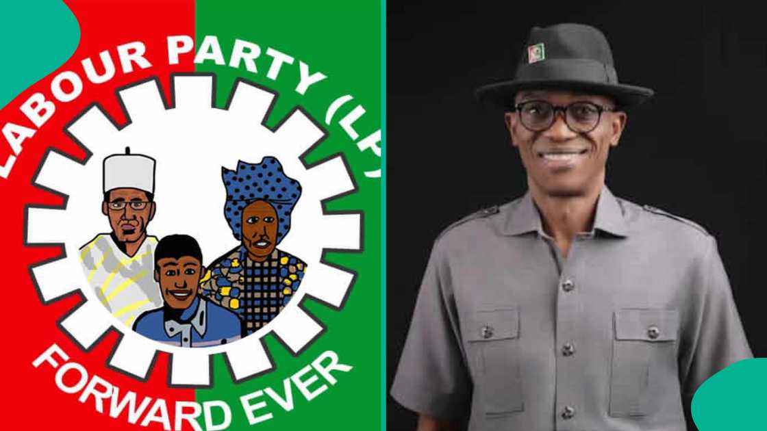 DMI political alliances 2027, Directorate of Mobilisation and Integration, DMI and Labour Party, Marcel Ngogbehei, Peter Obi NDC, Labour Party crisis, Nigeria 2027 elections