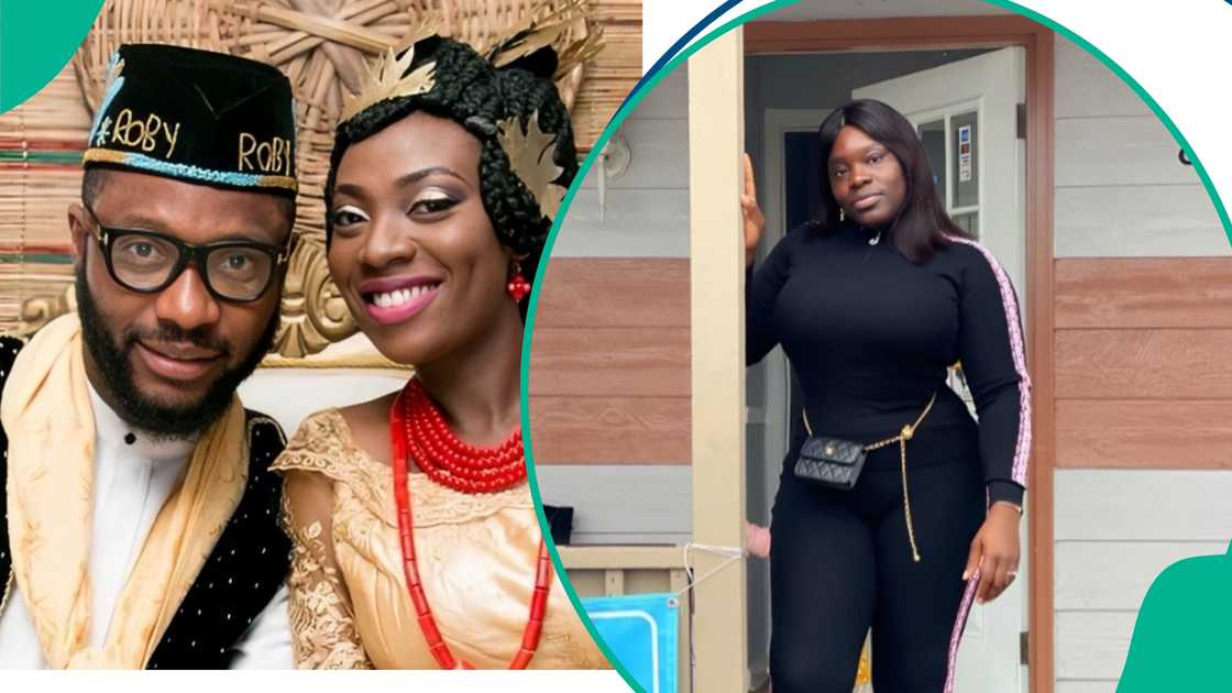 Mayowa Lambe allegedly involved in US woman’s broken marriage