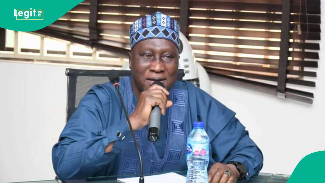 Shugaban cibiyar NERDC, Farfesa Ismail Junaidu ya rasu Shugaban cibiyar NERDC, Farfesa Ismail Junaidu ya rasu