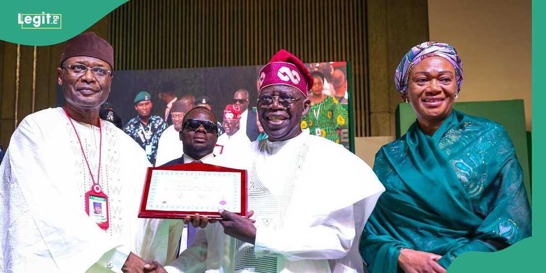 Bola Tinubu, INEC, 2023 election, PDP, APC, LP, tribunal Bola Tinubu, INEC, 2023 election, PDP, APC, LP, tribunal