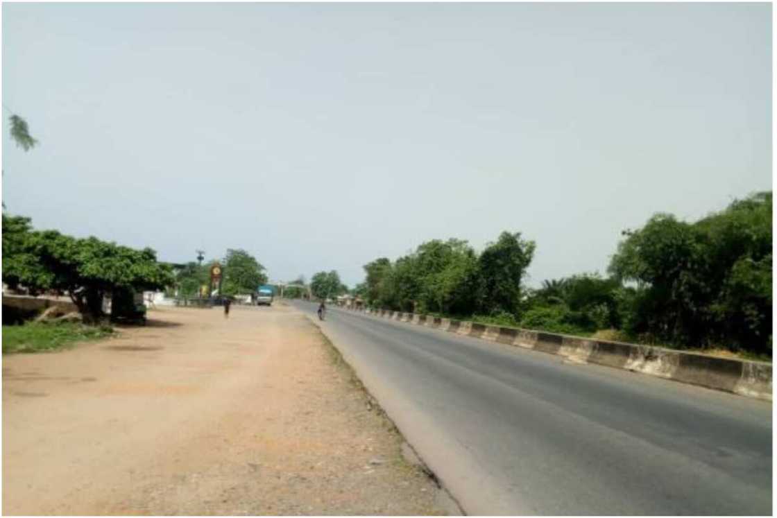 Dokar hana fita na nan a Kaduna, babu gudu babu ja da baya – Gwamnati Dokar hana fita na nan a Kaduna, babu gudu babu ja da baya – Gwamnati