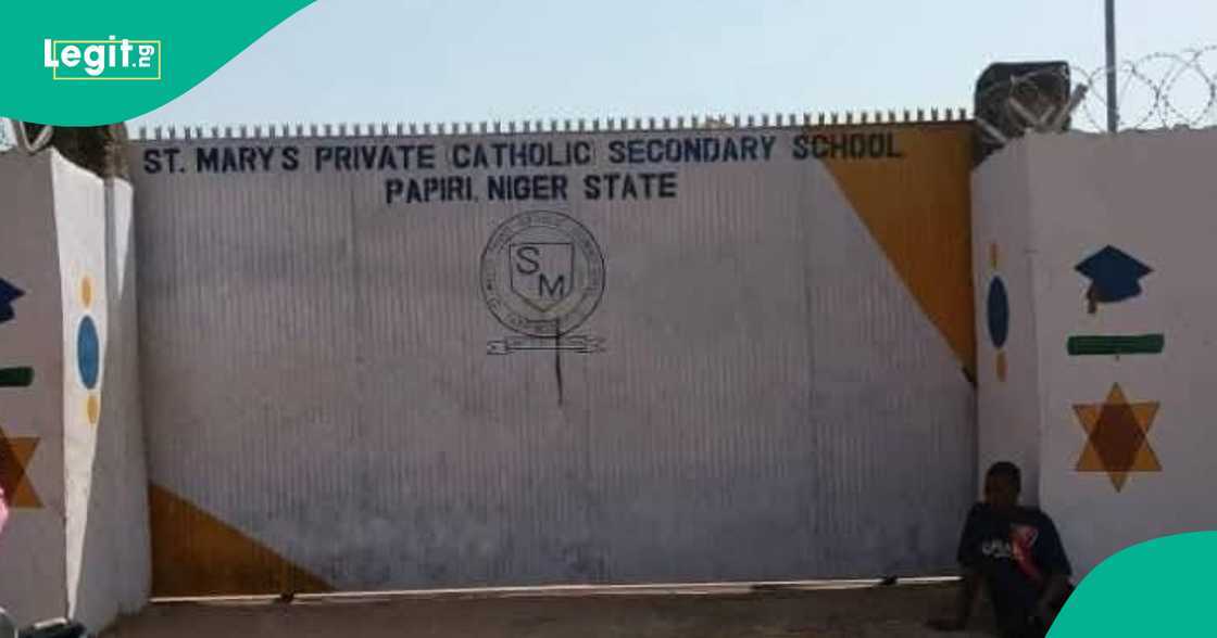 Kungiyar CAN ta ce an rasa dattijo bayan sace 'ya'yansa 3 Kungiyar CAN ta ce an rasa dattijo bayan sace 'ya'yansa 3