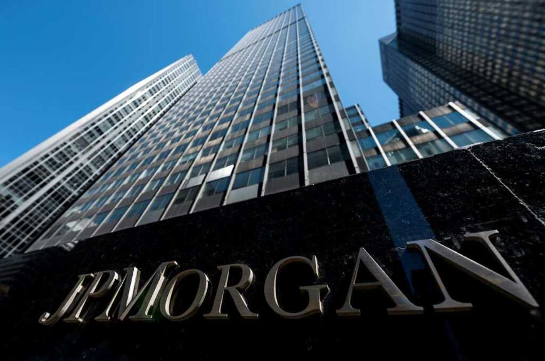 US bank JPMorgan Chase reported to pay $290 million to victims of Jeffrey Epstein US bank JPMorgan Chase reported to pay $290 million to victims of Jeffrey Epstein