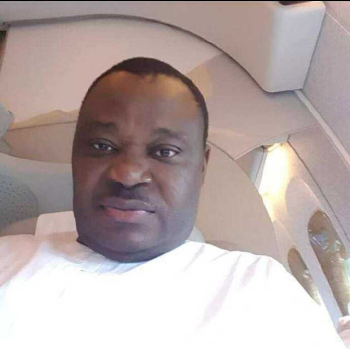 Jimoh Ibrahim’s N69bn Debt to AMCON Might Land him on Top of Biggest Debtors' List in Nigeria in January Jimoh Ibrahim’s N69bn Debt to AMCON Might Land him on Top of Biggest Debtors' List in Nigeria in January