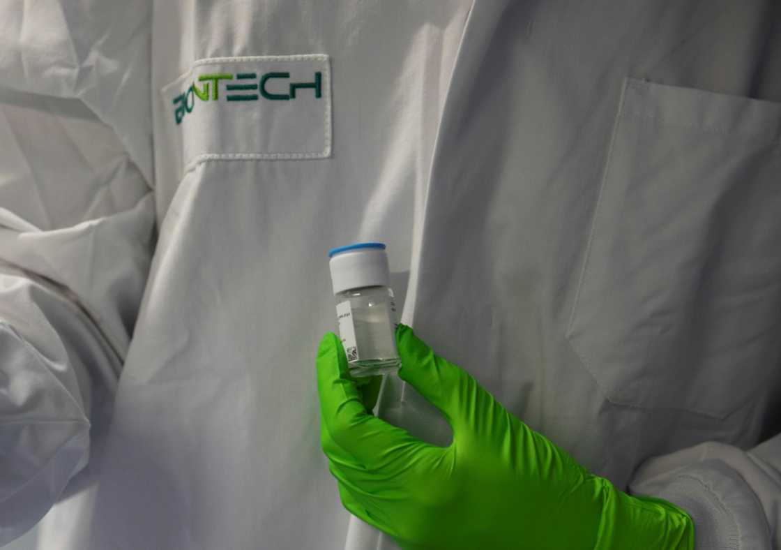 BioNTech hopes its purchase of CureVac will help boost its research into cancer treatments BioNTech hopes its purchase of CureVac will help boost its research into cancer treatments