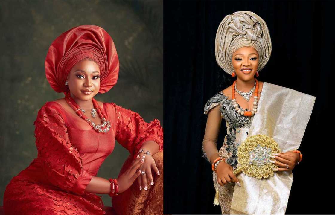 yoruba native dress for ladies yoruba native dress for ladies