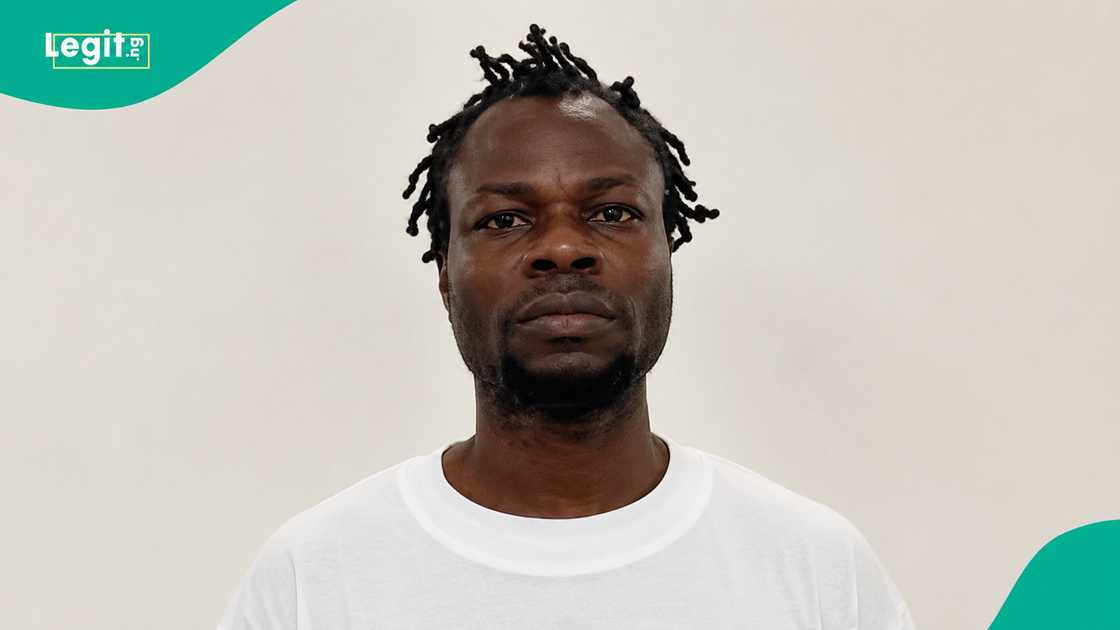 US set to deport Yahoo boy Oriyomi Aloba US set to deport Yahoo boy Oriyomi Aloba