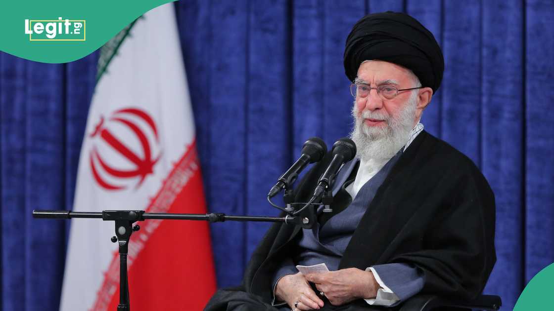 Iran hangs another man linked with Mossad, details emerge