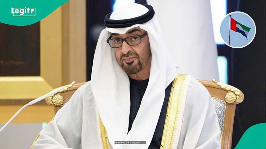 UAE launches Golden Visa eligibility checker for foreigners around the world