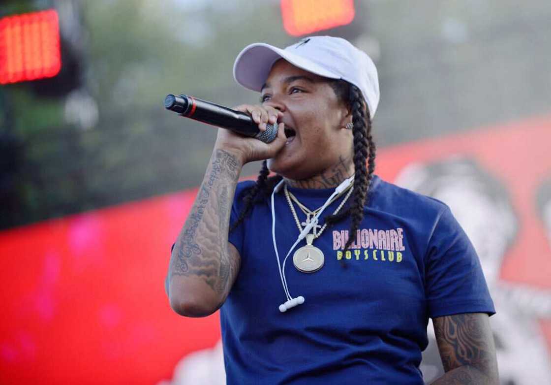 Rappers from NY Rappers from NY