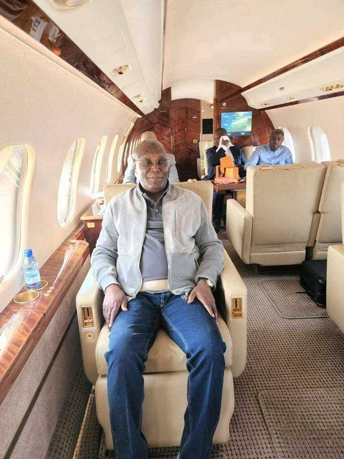 Osun PDP mega rally, 2023 elections, PDP, Atiku Abubakar, Ifeanyi Okowa Osun PDP mega rally, 2023 elections, PDP, Atiku Abubakar, Ifeanyi Okowa