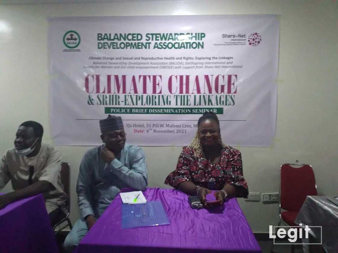 Climate change Climate change