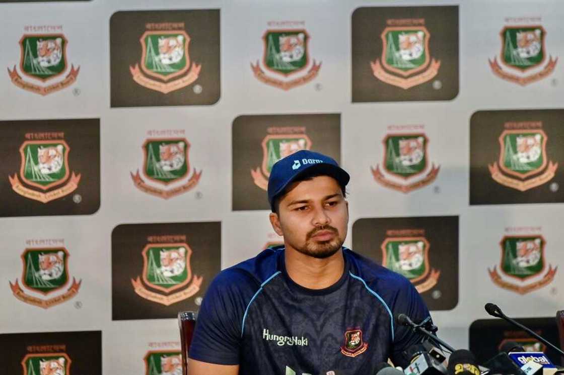 Nurul Hasan will lead Bangladesh in the T20 series against Zimbabwe Nurul Hasan will lead Bangladesh in the T20 series against Zimbabwe