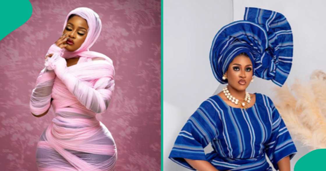 Man advises Phyna to stay off social media. Man advises Phyna to stay off social media.