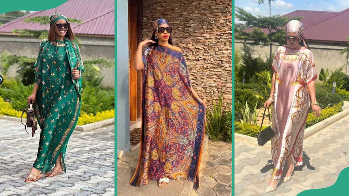 Bubu styles with Ankara Bubu styles with Ankara