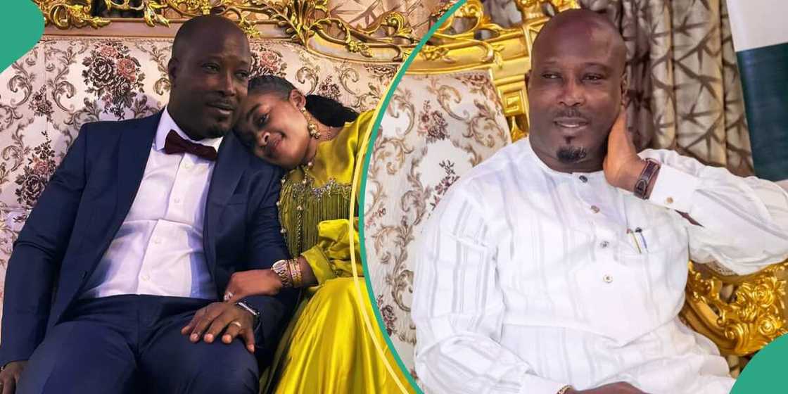 Top Rivers politician kidnapped by unknown gunmen Top Rivers politician kidnapped by unknown gunmen