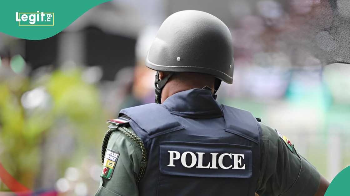 Police react as gunmen attack Plateau stat