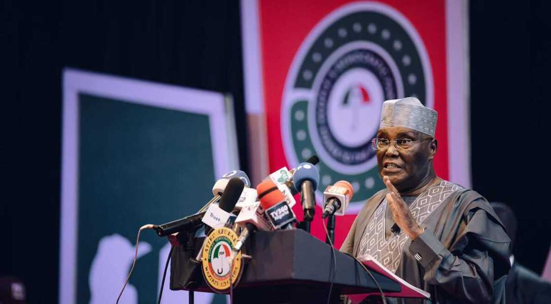 Atiku Abubakar, PDP, 2023 General Elections, Aminu Tambuwal Atiku Abubakar, PDP, 2023 General Elections, Aminu Tambuwal