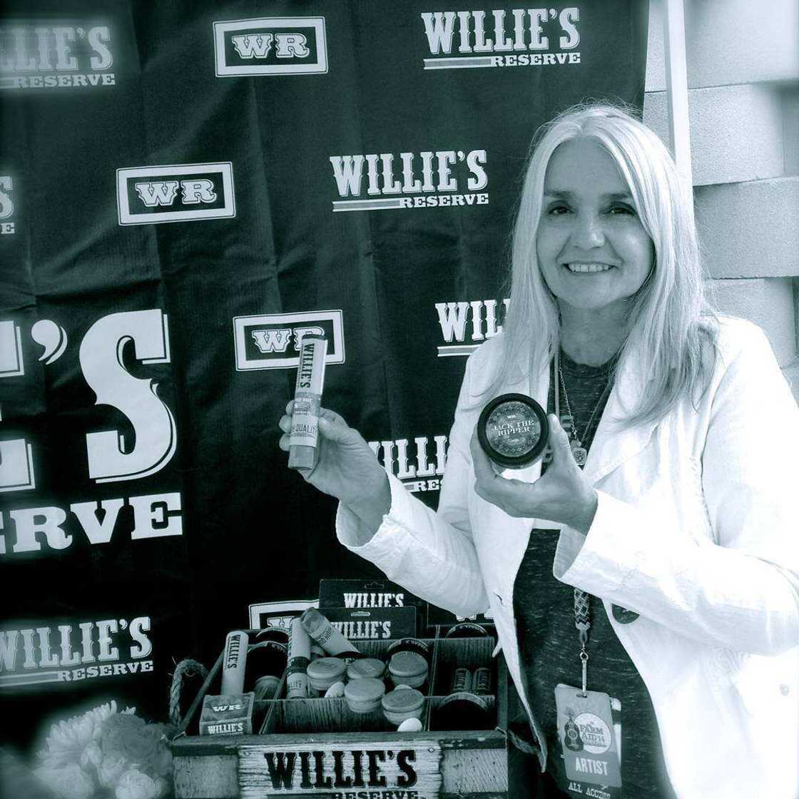 Lana Nelson Lana Nelson