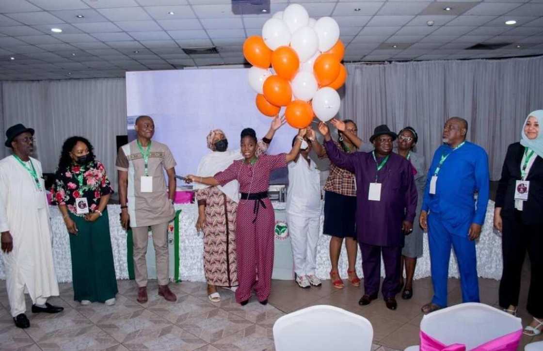 L’Oréal Active Cosmetics Division Launches La Roche-Posay Products in Nigeria L’Oréal Active Cosmetics Division Launches La Roche-Posay Products in Nigeria