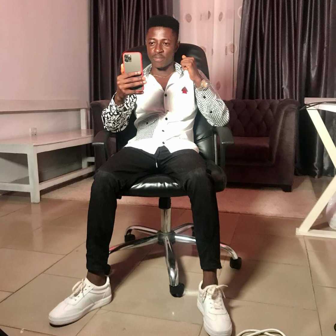 Godfrey Gad’s songs Godfrey Gad’s songs