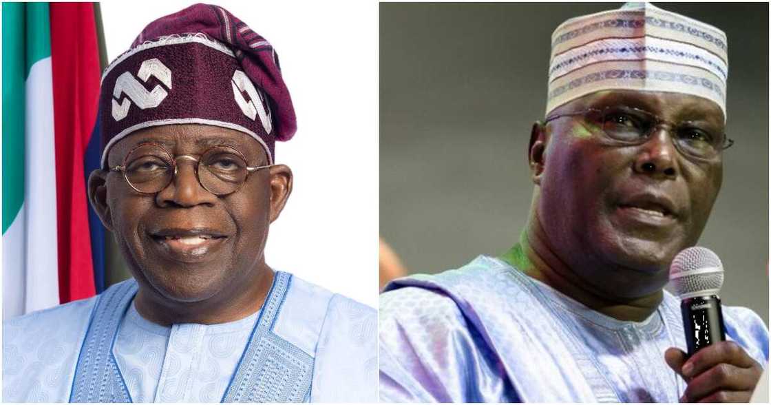 Election Tribunal, Rivers, Asiwaju Bola Ahmed Tinubu, Atiku Abubakar Election Tribunal, Rivers, Asiwaju Bola Ahmed Tinubu, Atiku Abubakar