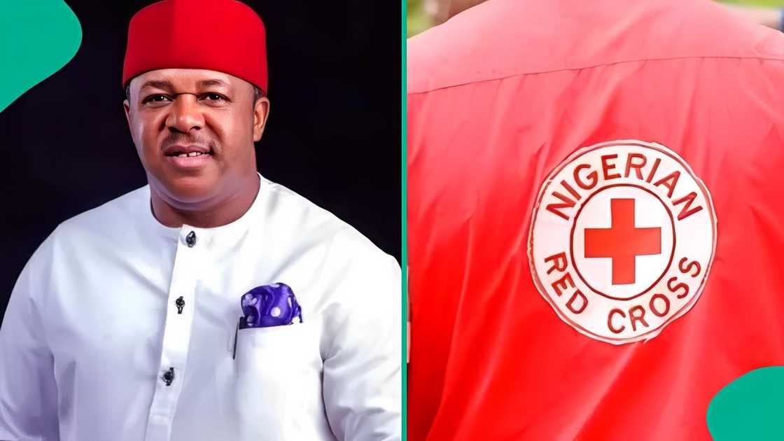 Red Cross reveals Francis Duru’s unfinished plan in heartfelt post.