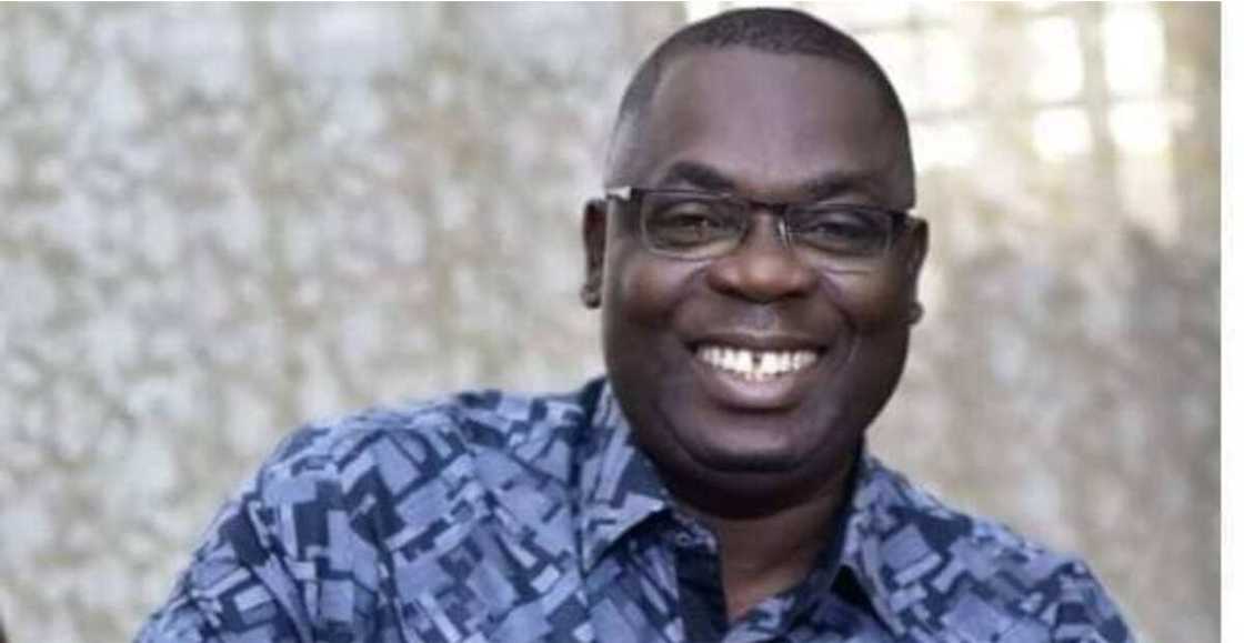 Another APC chieftain resigns his position Another APC chieftain resigns his position