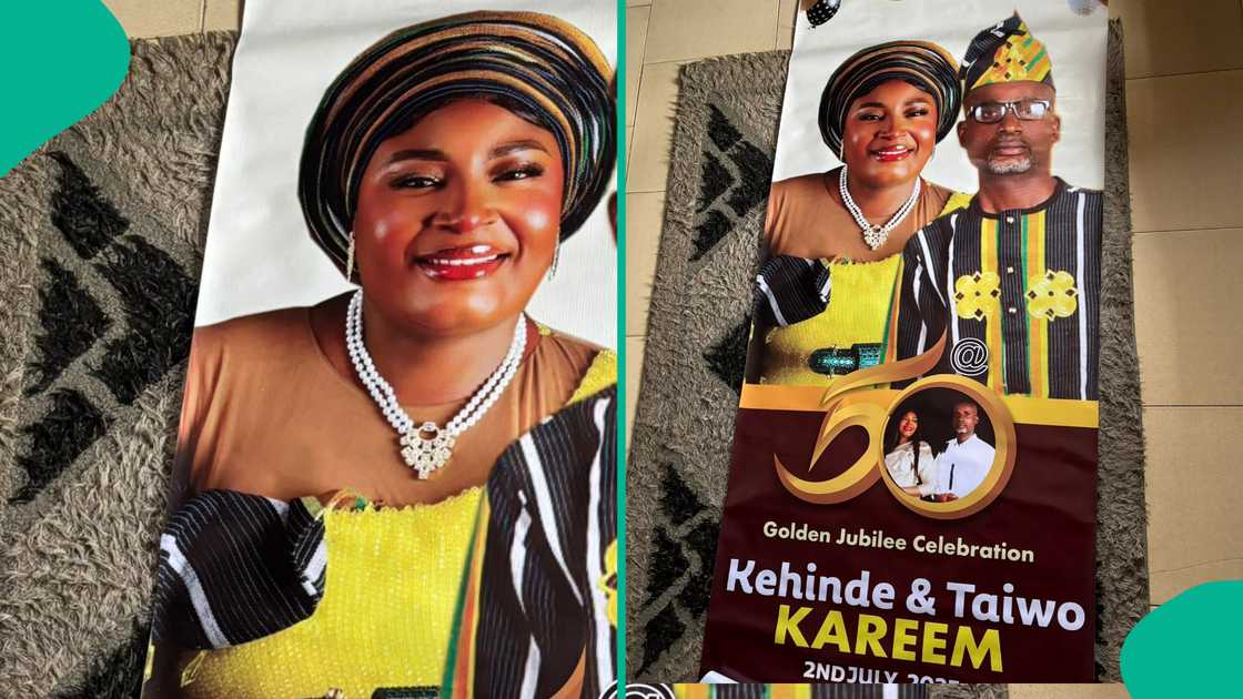 Woman disagrees with her twin brother over birthday shoot.
