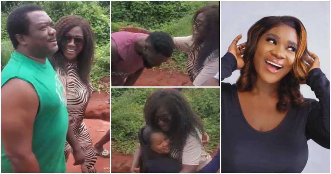 Mercy Johnson, Kevin Ikeduba, Nollywood Mercy Johnson, Kevin Ikeduba, Nollywood