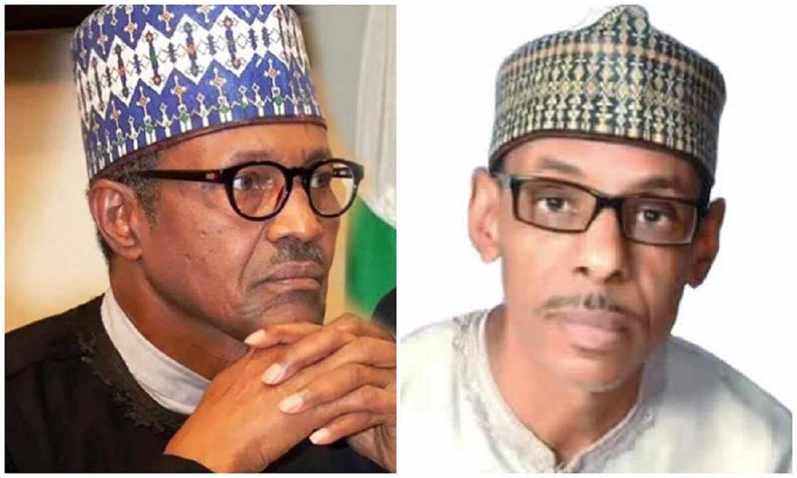 Sabbin hafsoshin tsaro: NGF tayi martani, ta sanar da Buhari abu 1 da ya dace yayi