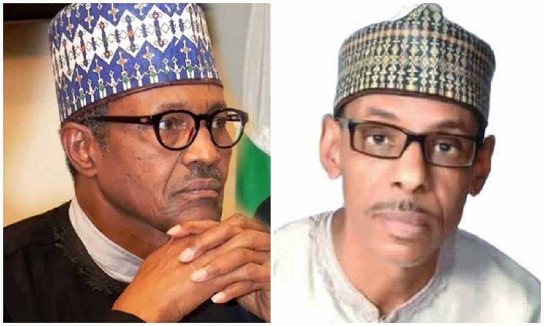 Sabbin hafsoshin tsaro: NGF tayi martani, ta sanar da Buhari abu 1 da ya dace yayi Sabbin hafsoshin tsaro: NGF tayi martani, ta sanar da Buhari abu 1 da ya dace yayi